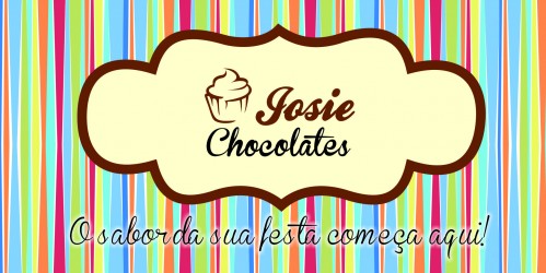Josie Chocolates & Festas